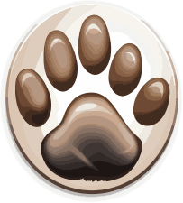 Smart Paws logo